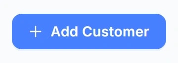 Nút Add Customer màu xanh ở góc trên bên phải màn hình Danh sách Khách hàng.